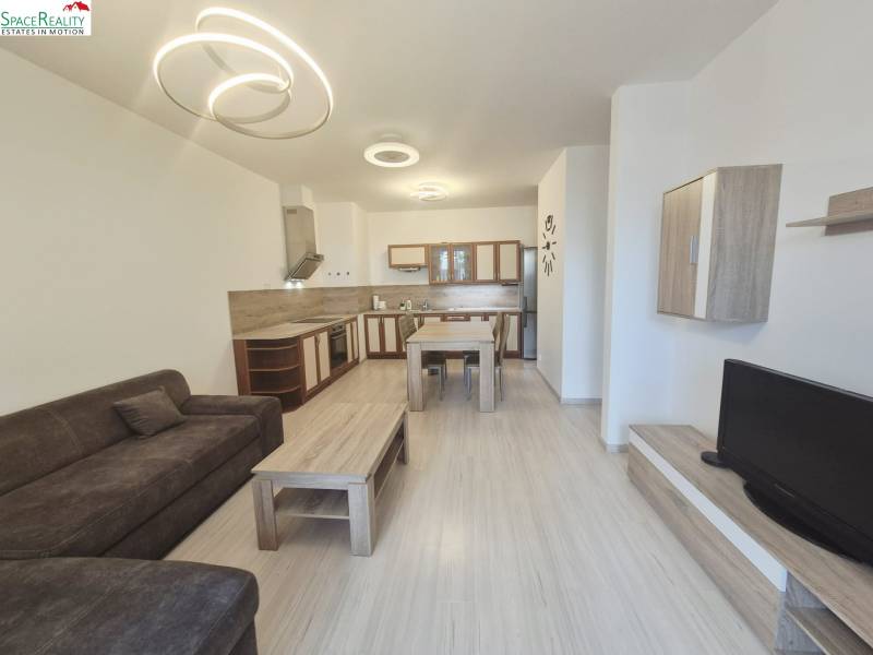 Rent One bedroom apartment, One bedroom apartment, Fialová, Bratislava