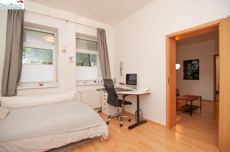 Sale Two bedroom apartment, Two bedroom apartment, Rastislavova, Brati