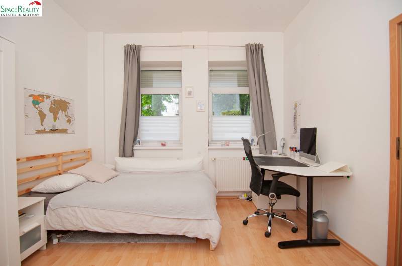 Sale Two bedroom apartment, Two bedroom apartment, Rastislavova, Brati