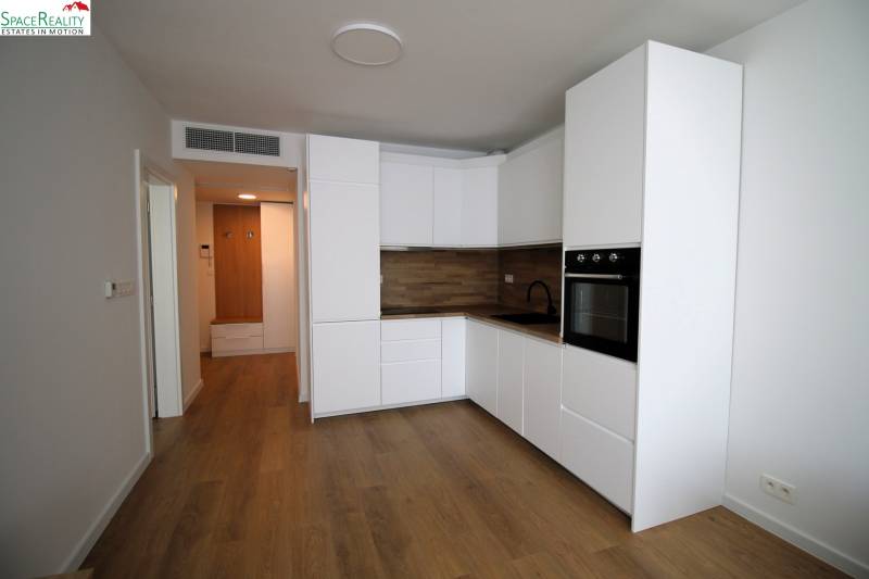 Rent One bedroom apartment, One bedroom apartment, Tomášikova, Bratisl