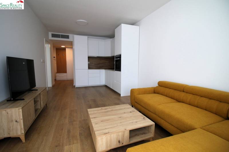 Rent One bedroom apartment, One bedroom apartment, Tomášikova, Bratisl