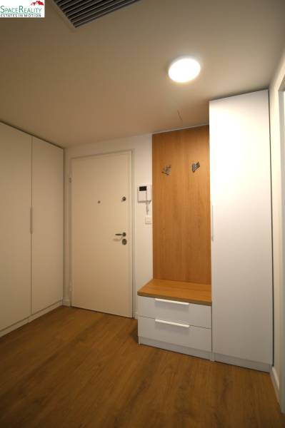 Rent One bedroom apartment, One bedroom apartment, Tomášikova, Bratisl