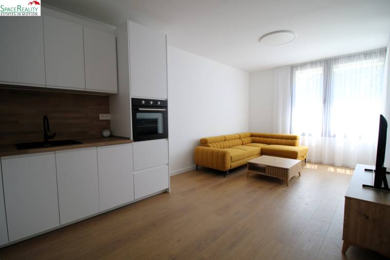Rent One bedroom apartment, One bedroom apartment, Tomášikova, Bratisl