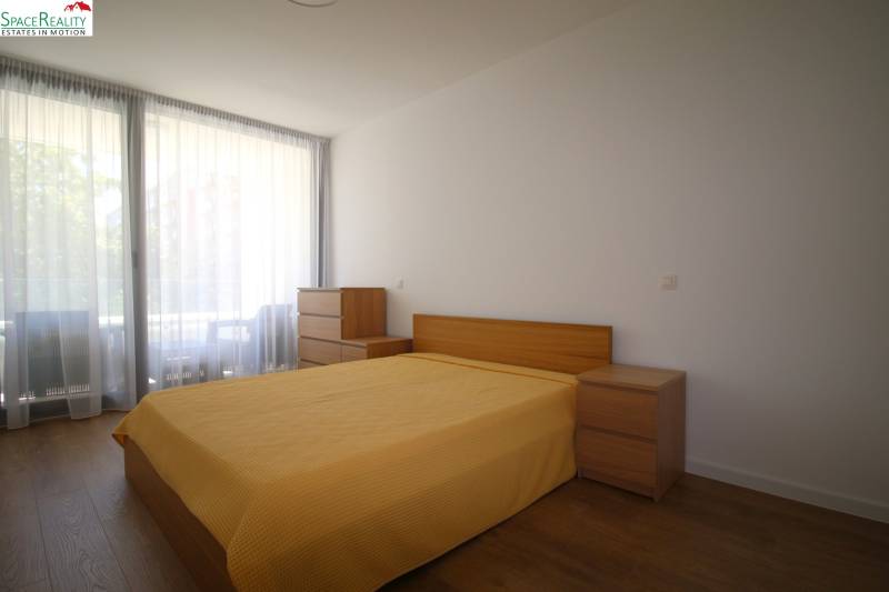 Rent One bedroom apartment, One bedroom apartment, Tomášikova, Bratisl