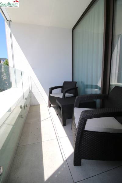 Rent One bedroom apartment, One bedroom apartment, Tomášikova, Bratisl