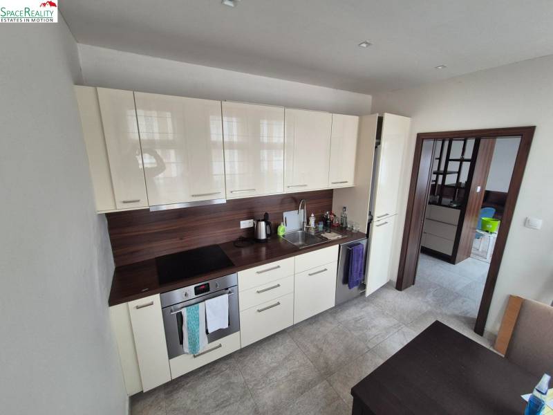 Rent One bedroom apartment, One bedroom apartment, Dunajská, Bratislav