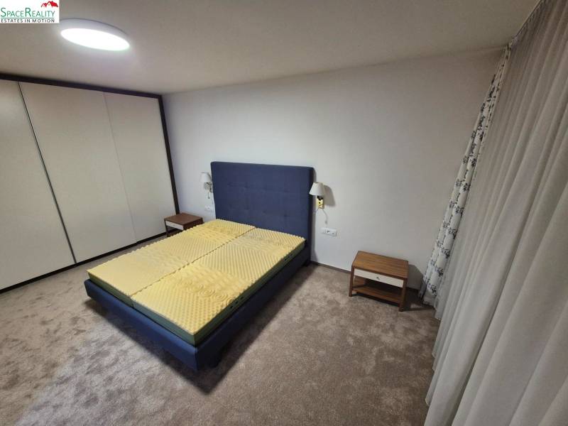 Rent One bedroom apartment, One bedroom apartment, Dunajská, Bratislav