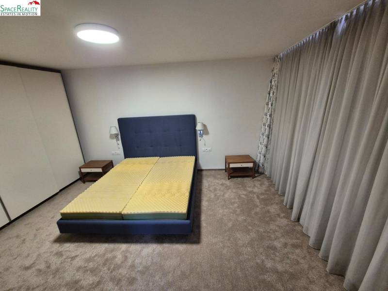 Rent One bedroom apartment, One bedroom apartment, Dunajská, Bratislav