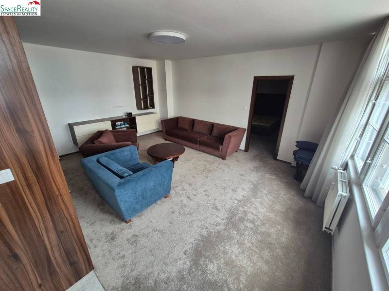 Rent One bedroom apartment, One bedroom apartment, Dunajská, Bratislav