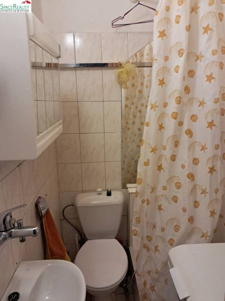 Rent Single studio, Single studio, M.Schneidra Trnavského, Bratislava 