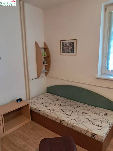 Rent Single studio, Single studio, M.Schneidra Trnavského, Bratislava 