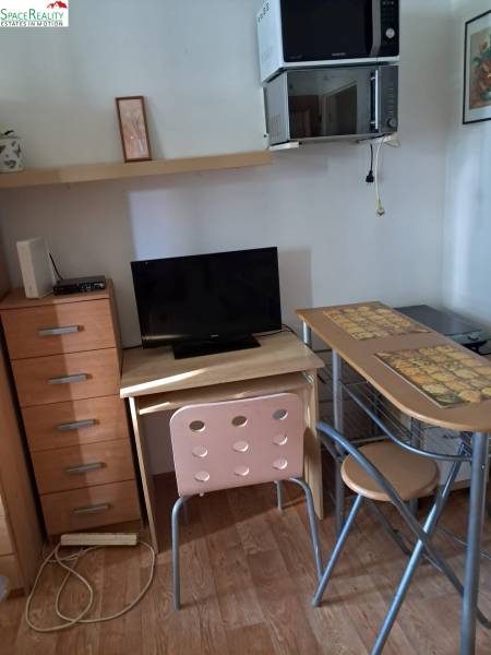Rent Single studio, Single studio, M.Schneidra Trnavského, Bratislava 