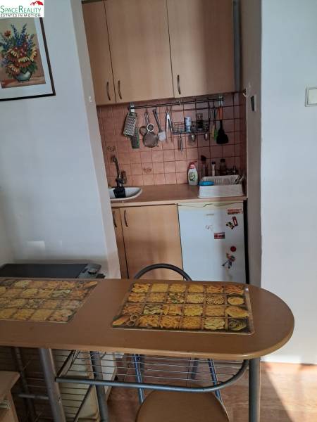 Rent Single studio, Single studio, M.Schneidra Trnavského, Bratislava 