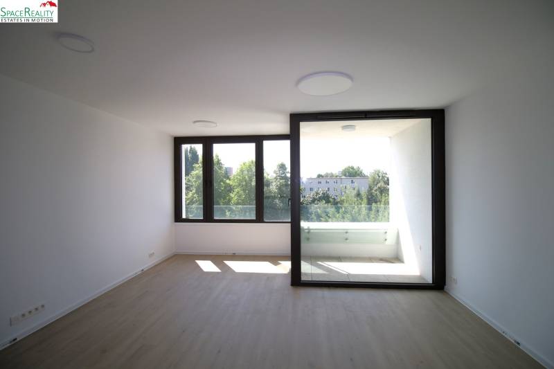 Sale One bedroom apartment, One bedroom apartment, Tomášikova, Bratisl