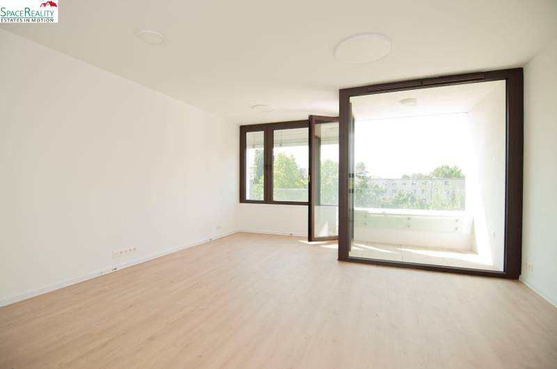 Sale One bedroom apartment, One bedroom apartment, Tomášikova, Bratisl