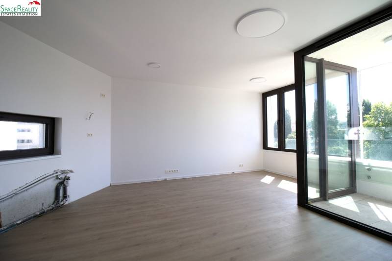 Sale One bedroom apartment, One bedroom apartment, Tomášikova, Bratisl