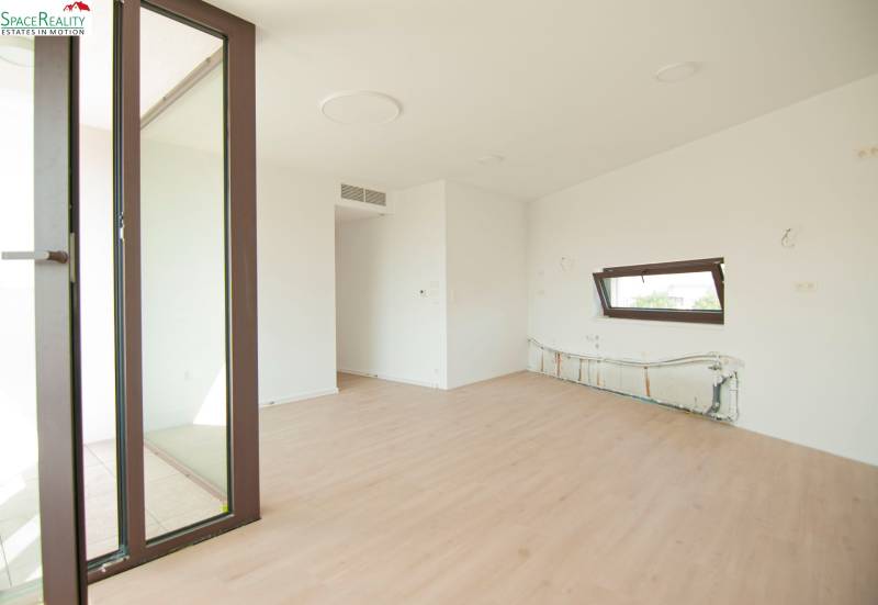 Sale One bedroom apartment, One bedroom apartment, Tomášikova, Bratisl