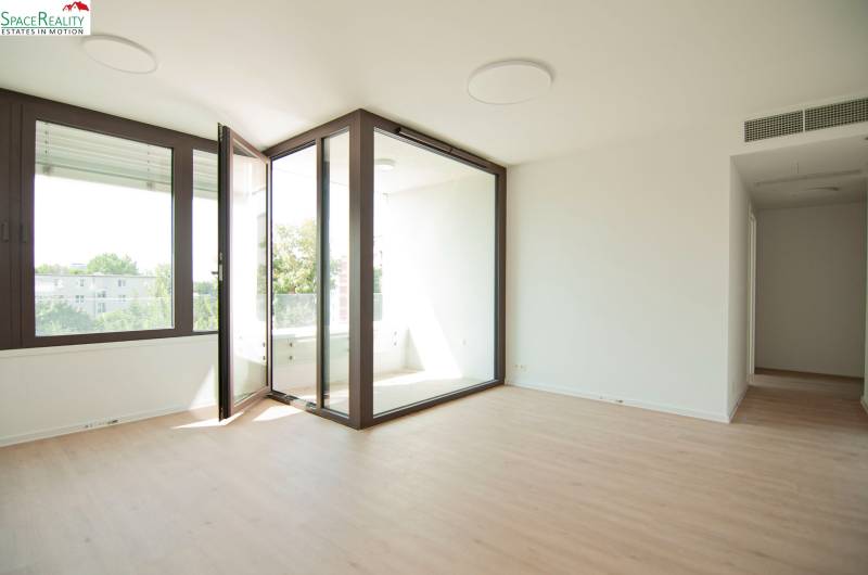 Sale One bedroom apartment, One bedroom apartment, Tomášikova, Bratisl