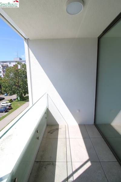 Sale One bedroom apartment, One bedroom apartment, Tomášikova, Bratisl