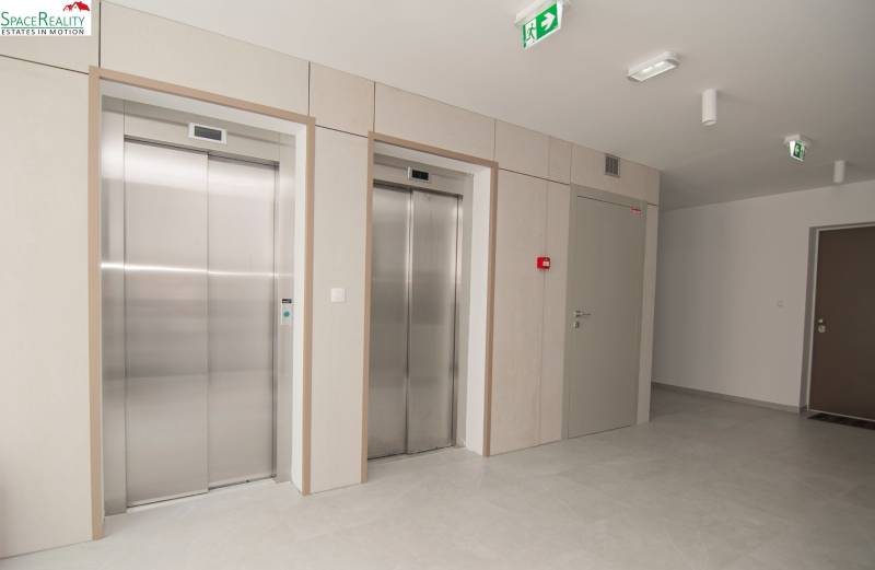 Sale One bedroom apartment, One bedroom apartment, Tomášikova, Bratisl