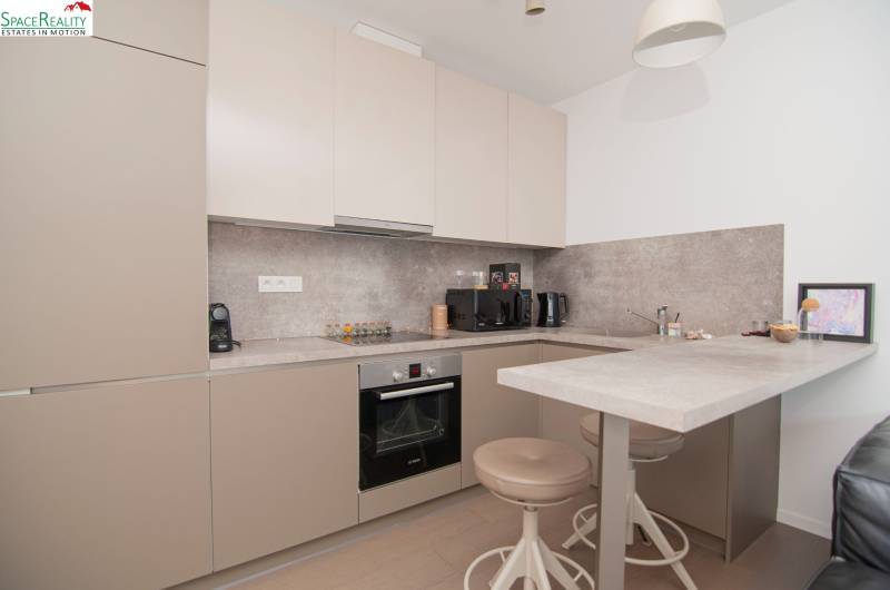 Sale One bedroom apartment, One bedroom apartment, Radlinského, Bratis