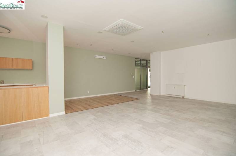 Sale Commercial premises, Commercial premises, Záhradnícka, Bratislava