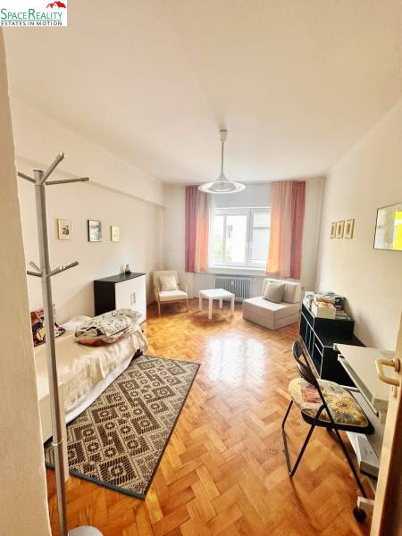 Rent One bedroom apartment, One bedroom apartment, Janáčková, Bratisla