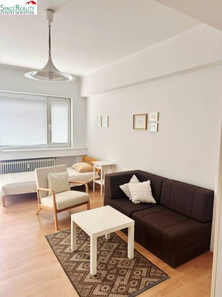 Rent One bedroom apartment, One bedroom apartment, Janáčková, Bratisla