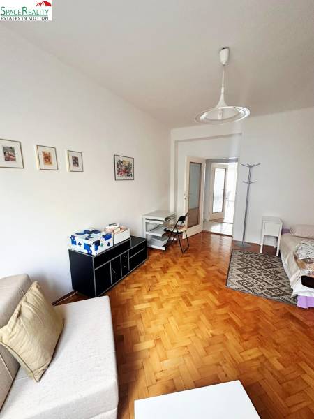 Rent One bedroom apartment, One bedroom apartment, Janáčková, Bratisla