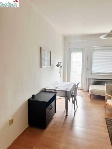 Rent One bedroom apartment, One bedroom apartment, Janáčková, Bratisla