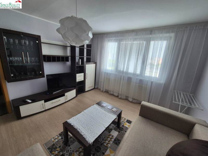 Rent Two bedroom apartment, Two bedroom apartment, Hrobákova, Bratisla