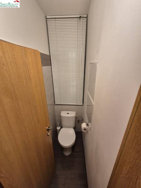 Rent Two bedroom apartment, Two bedroom apartment, Hrobákova, Bratisla