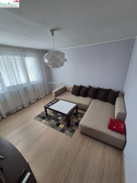 Rent Two bedroom apartment, Two bedroom apartment, Hrobákova, Bratisla