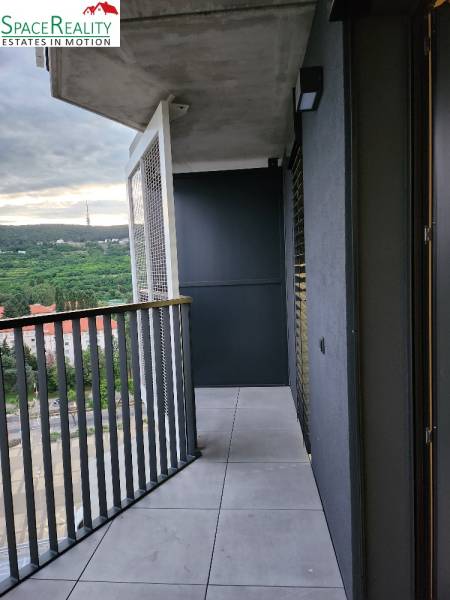 Rent Studio, Studio, Račianska, Bratislava - Nové Mesto, Slovakia