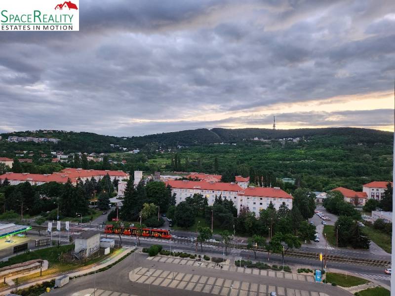 Rent Studio, Studio, Račianska, Bratislava - Nové Mesto, Slovakia