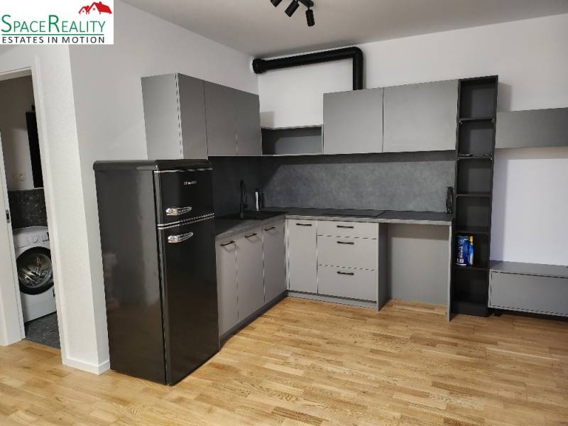 Rent Studio, Studio, Račianska, Bratislava - Nové Mesto, Slovakia