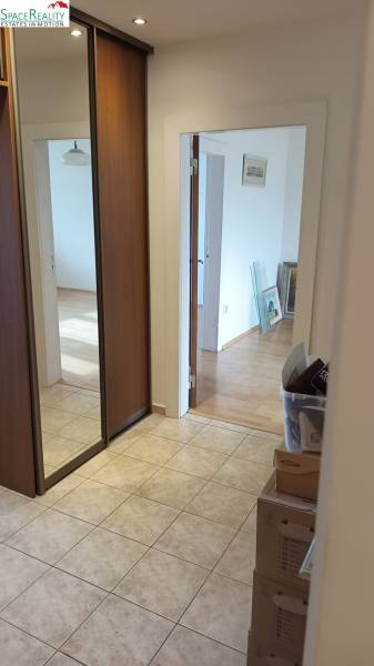 Sale Three bedroom apartment, Three bedroom apartment, Fedákova, Brati