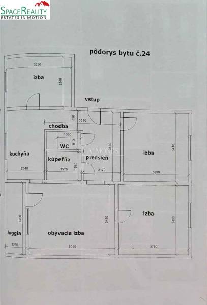 Sale Three bedroom apartment, Three bedroom apartment, Fedákova, Brati