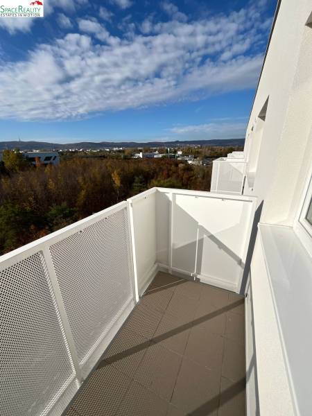 Rent Studio, Studio, Ivanská cesta, Bratislava - Ružinov, Slovakia