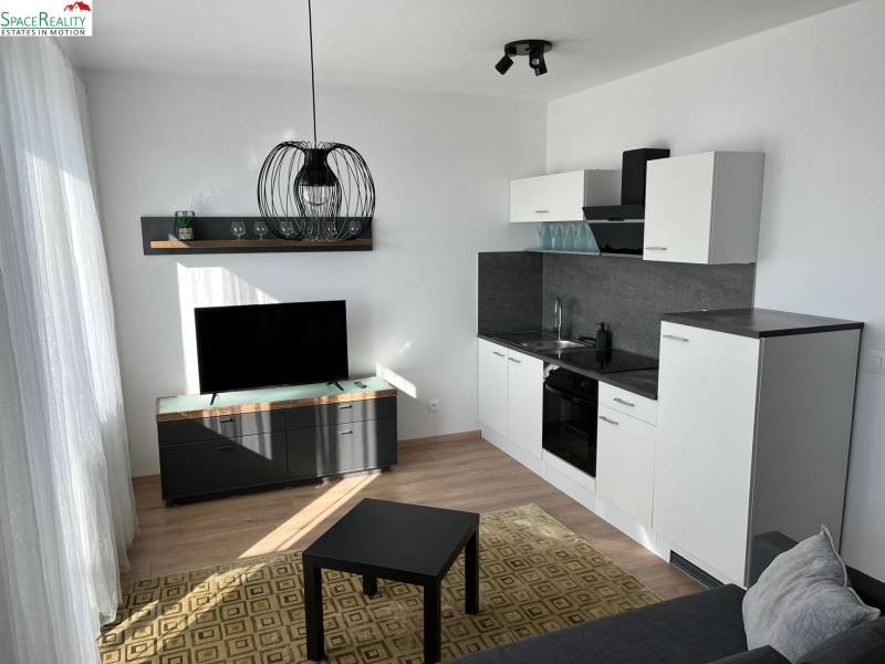 Rent Studio, Studio, Ivanská cesta, Bratislava - Ružinov, Slovakia
