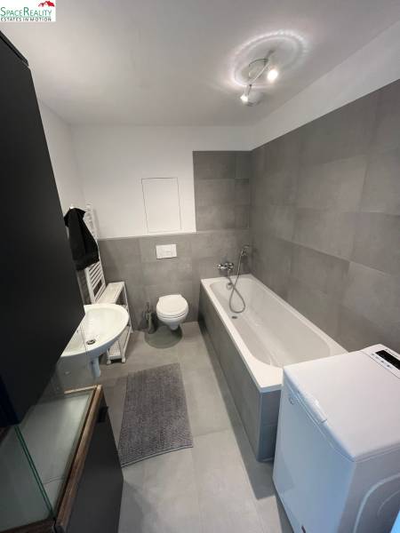 Rent Studio, Studio, Ivanská cesta, Bratislava - Ružinov, Slovakia