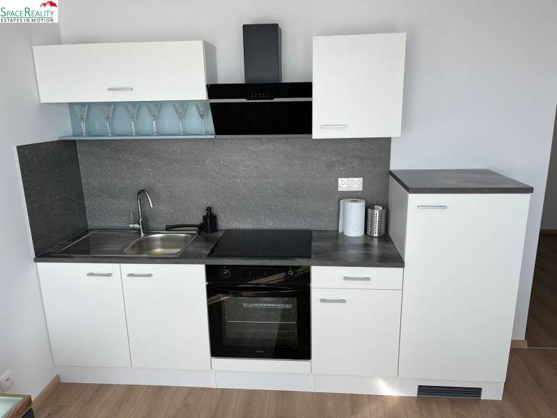 Rent Studio, Studio, Ivanská cesta, Bratislava - Ružinov, Slovakia