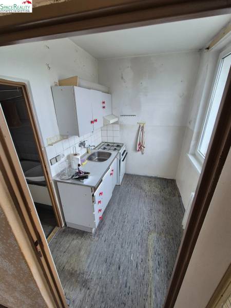 Sale One bedroom apartment, One bedroom apartment, Mudrochova, Bratisl