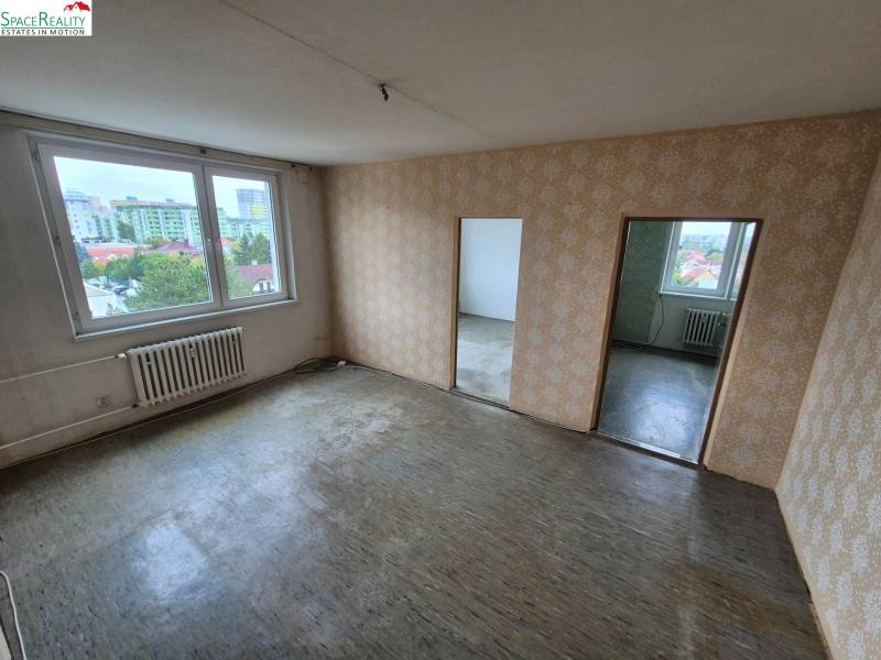 Sale One bedroom apartment, One bedroom apartment, Mudrochova, Bratisl