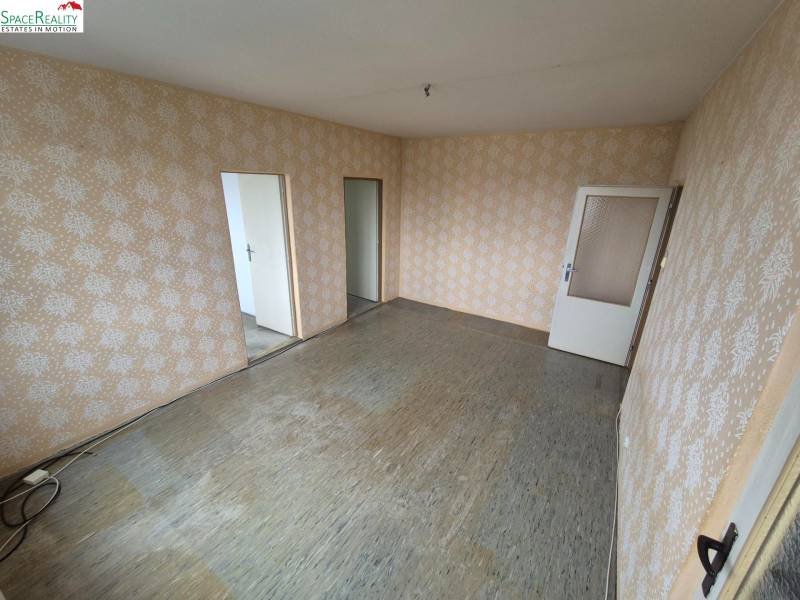 Sale One bedroom apartment, One bedroom apartment, Mudrochova, Bratisl