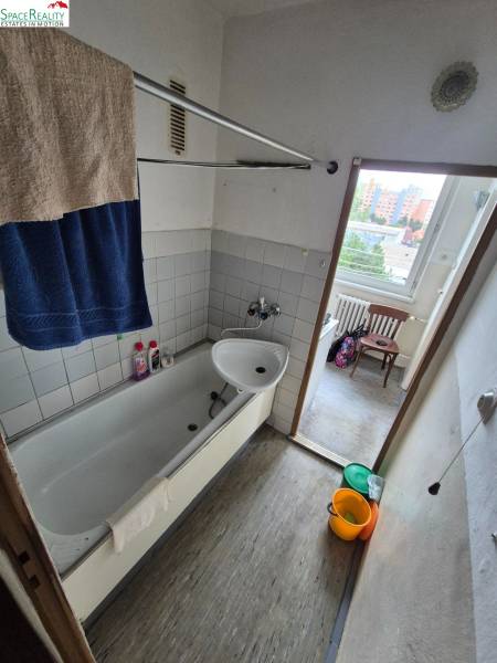 Sale One bedroom apartment, One bedroom apartment, Mudrochova, Bratisl