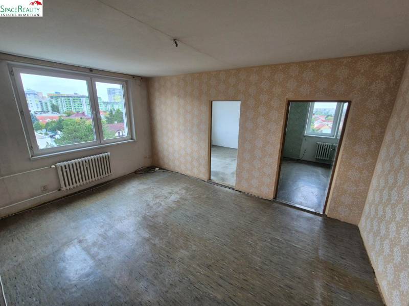 Sale One bedroom apartment, One bedroom apartment, Mudrochova, Bratisl