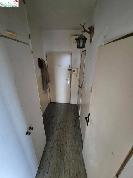 Sale One bedroom apartment, One bedroom apartment, Mudrochova, Bratisl