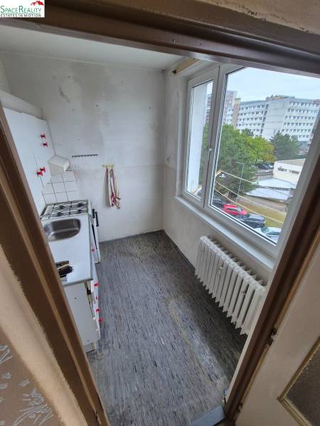 Sale One bedroom apartment, One bedroom apartment, Mudrochova, Bratisl