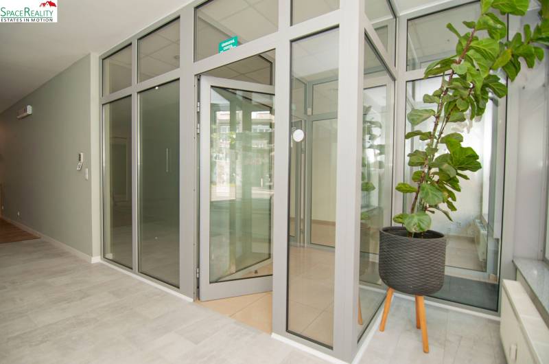 Rent Commercial premises, Commercial premises, Záhradnícka, Bratislava